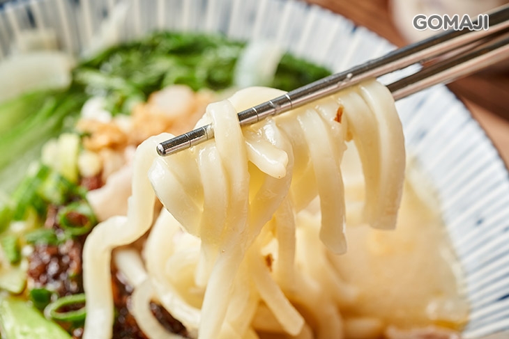 伍玲豬伍花湯烏龍