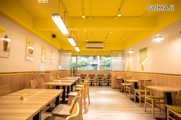 Sunny Day Cafe & Bistro 天晴好日咖啡餐館