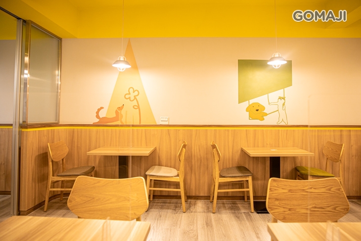 Sunny Day Cafe & Bistro 天晴好日咖啡餐館
