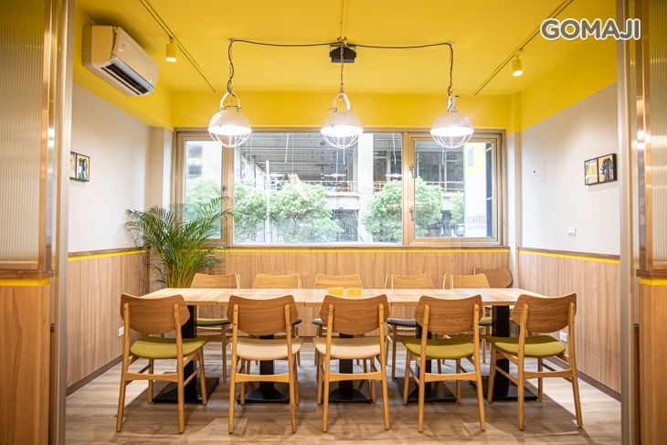 Sunny Day Cafe & Bistro 天晴好日咖啡餐館