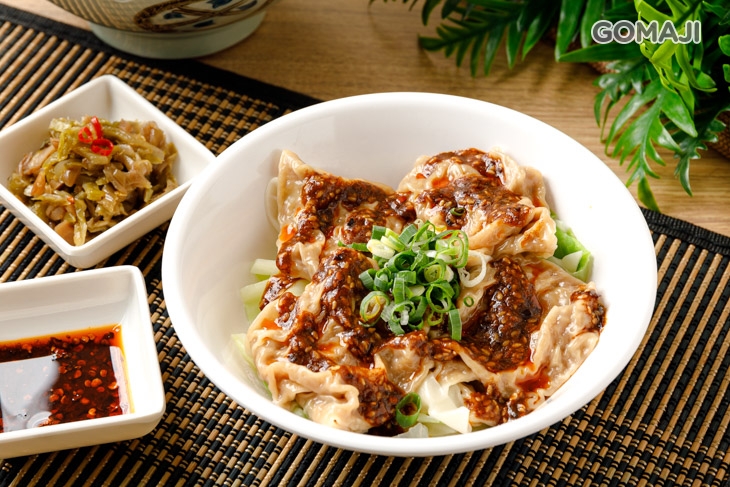 麻辣大炒手