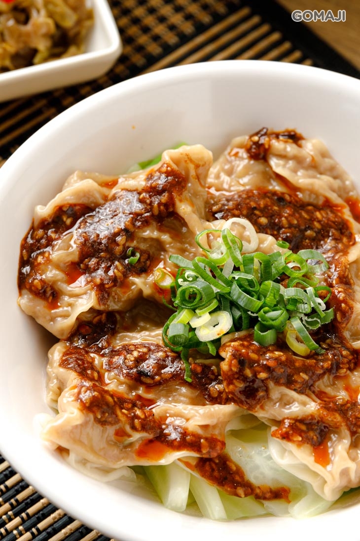 麻辣大炒手
