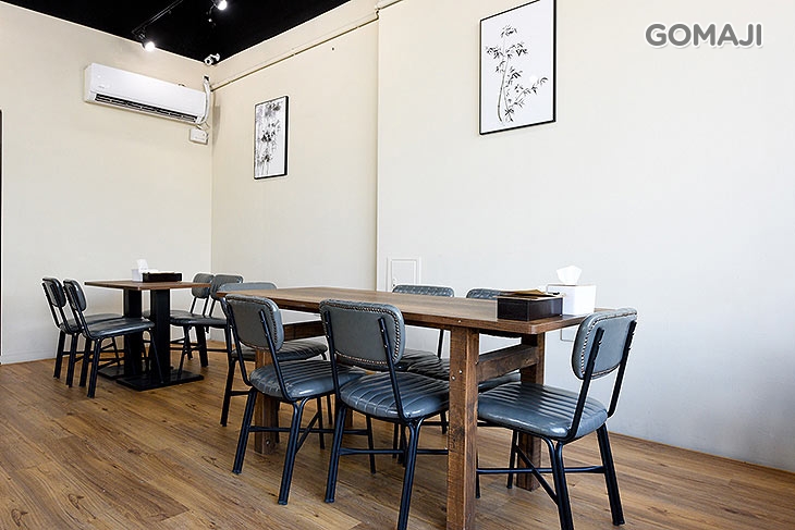 梦禾鐵板咖哩廚房