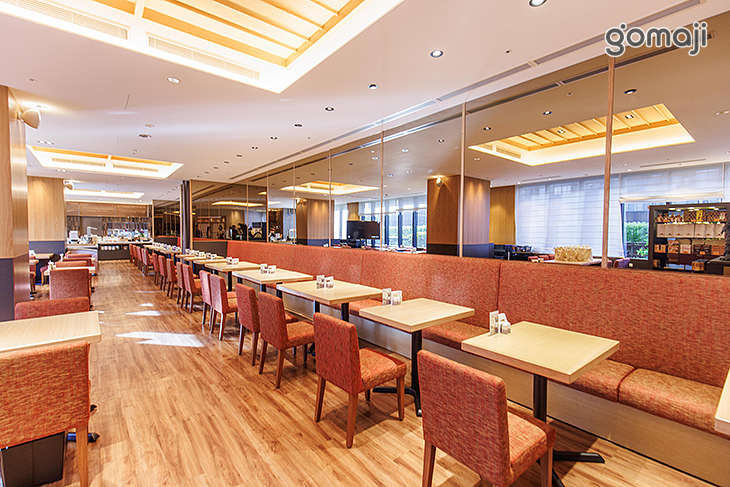 KI-A-BIN-SAN 枝仔冰城