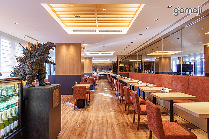 KI-A-BIN-SAN 枝仔冰城