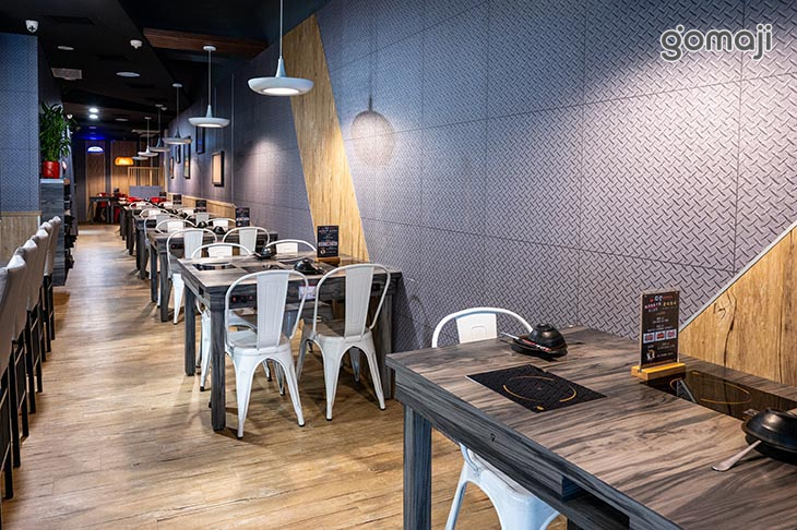 石堂潮汕石頭火鍋(松山創始店)