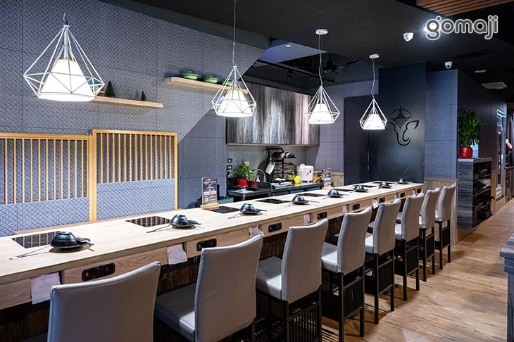 石堂潮汕石頭火鍋(松山創始店)