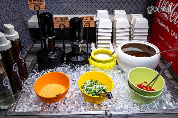 石堂潮汕石頭火鍋(松山創始店)