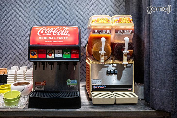 石堂潮汕石頭火鍋(松山創始店)