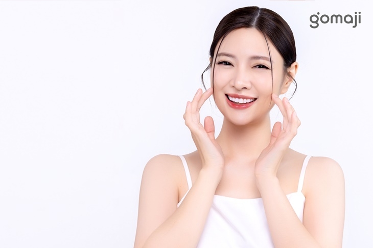 潤澤循環好氣色