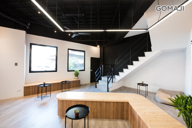 注春國際人文茶飲(台南永華店)