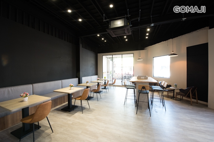 注春國際人文茶飲(台南永華店)