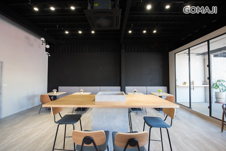 注春國際人文茶飲(台南永華店)