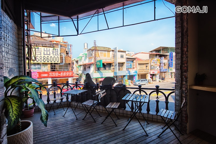 注春國際人文茶飲(台南永華店)