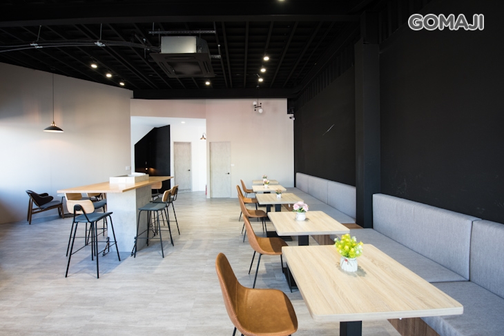 注春國際人文茶飲(台南永華店)