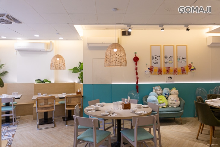 水上米泰式料理(永貞店)