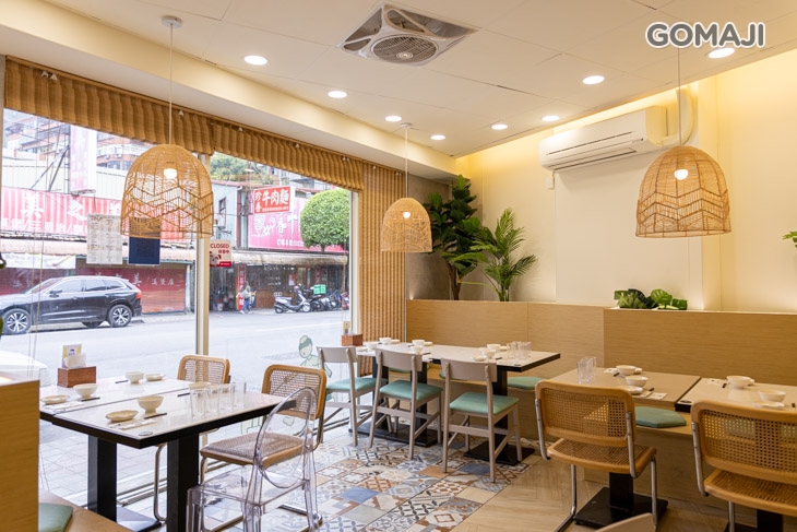 水上米泰式料理(永貞店)