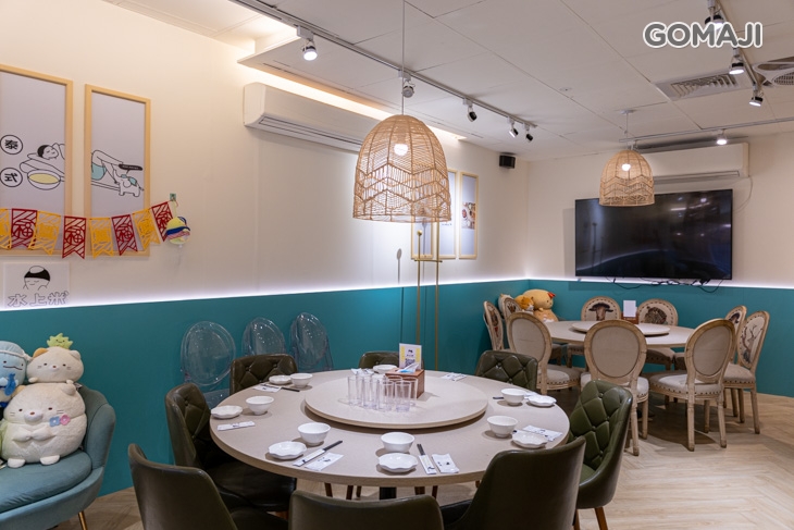 水上米泰式料理(永貞店)