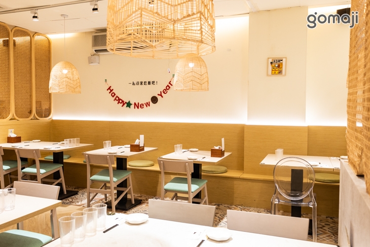 水上米 泰式料理(永貞店)