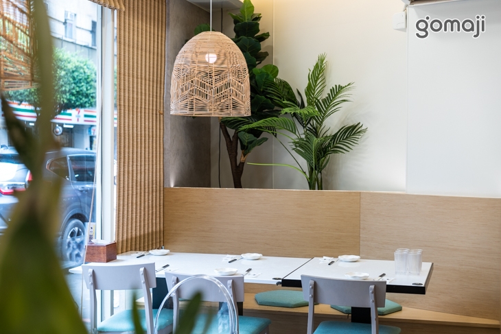 水上米 泰式料理(永貞店)