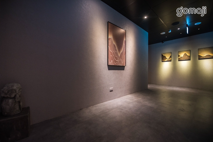 不老松足湯養身行館(台南府前行館)