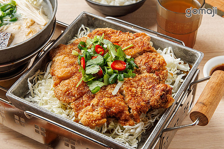 雲南椒麻雞-原味湯底