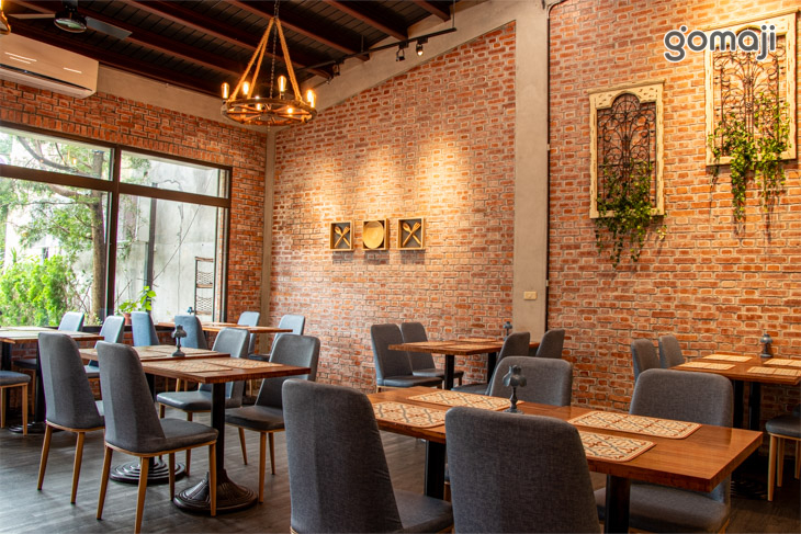 海棠花咖啡館.日式定食 (宜蘭店)