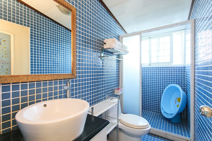 四人套房(汪汪隊)