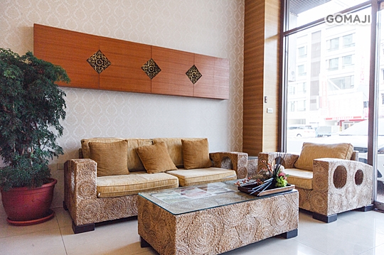 泰都泰式養生館