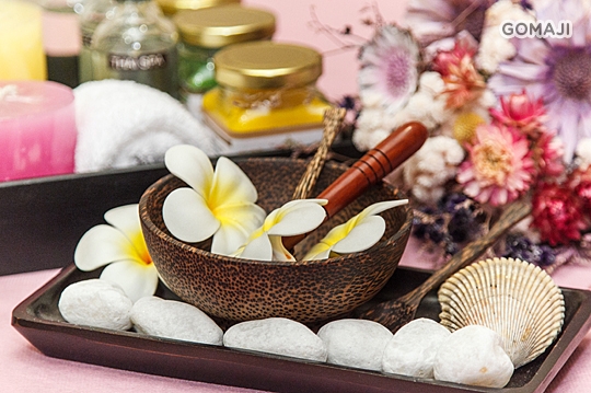 泰都泰式養生館