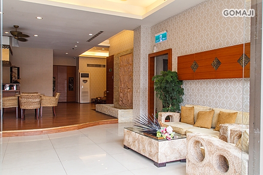 泰都泰式養生館