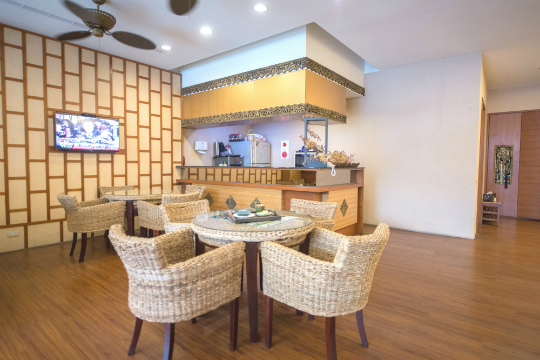 泰都泰式養生館