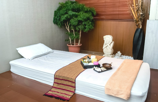 泰都泰式養生館