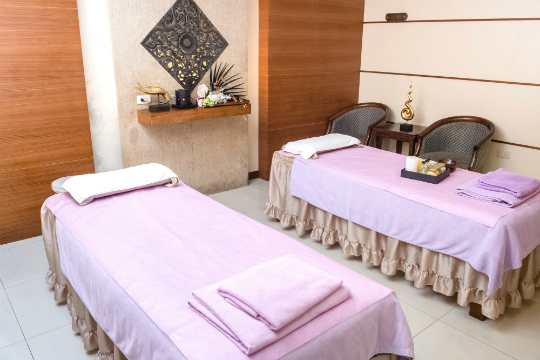 泰都泰式養生館