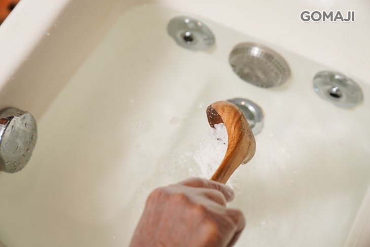 足部泡腳(同步頭肩頸紓壓)