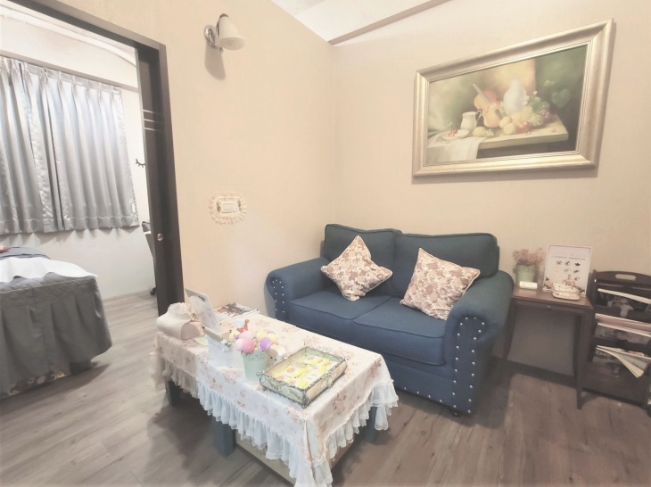 Ellie艾莉-樂美睫