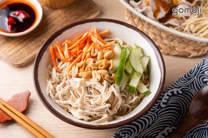 蘇澳三絲麵