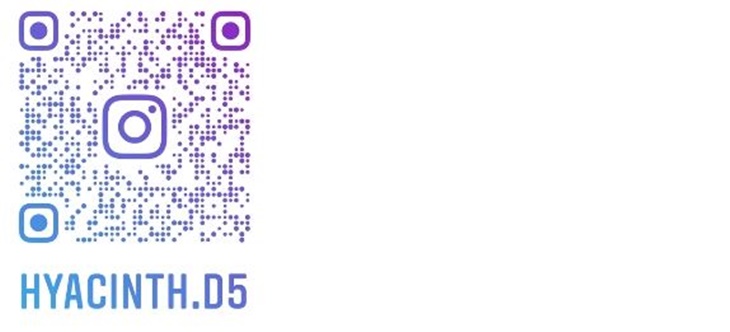 IG QRcode