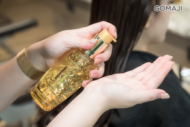 頭皮活絡保濕碳酸精華修護