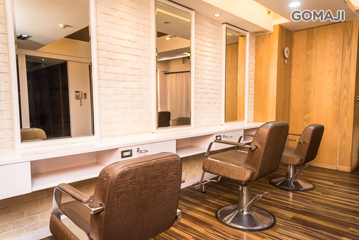 風信子生活美學沙龍(南屯店)