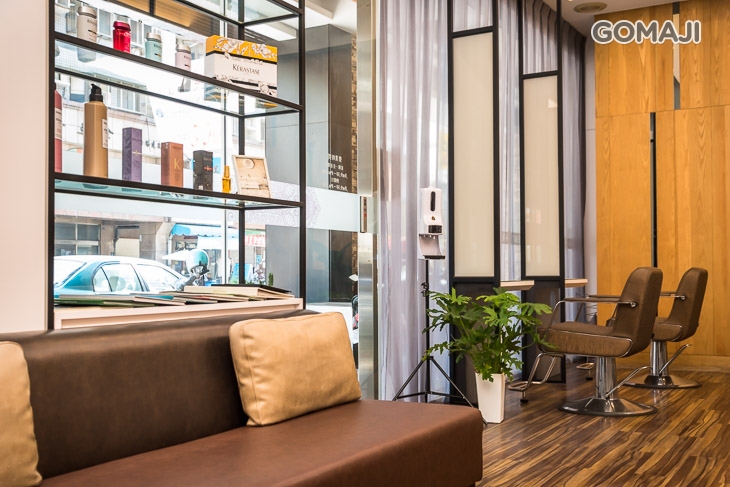 風信子生活美學沙龍(南屯店)