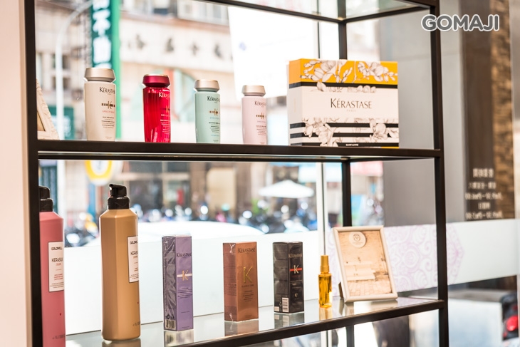 風信子生活美學沙龍(南屯店)