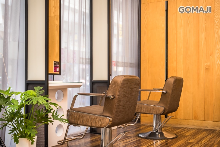 風信子生活美學沙龍(南屯店)