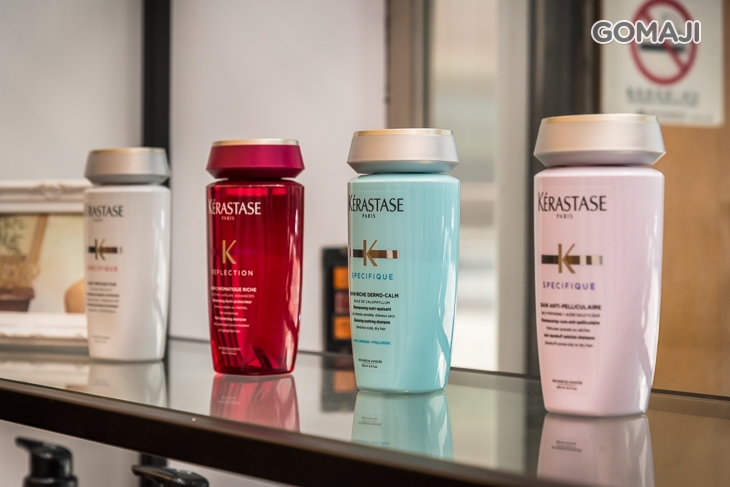 風信子生活美學沙龍(南屯店)