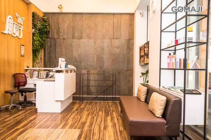 風信子生活美學沙龍(南屯店)