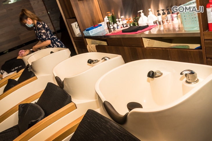 風信子生活美學沙龍(南屯店)