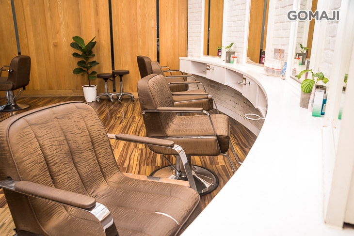 風信子生活美學沙龍(南屯店)