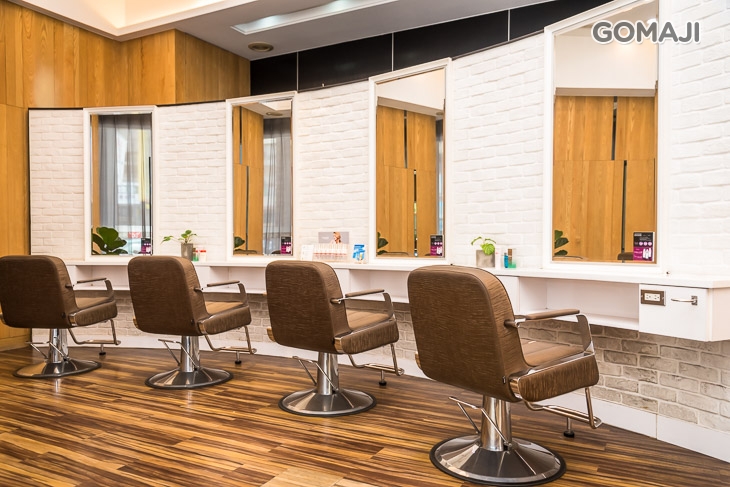 風信子生活美學沙龍(南屯店)