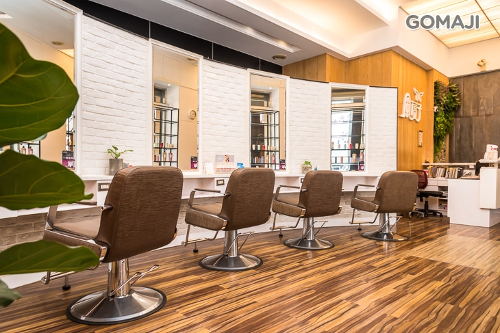 風信子生活美學沙龍(南屯店)