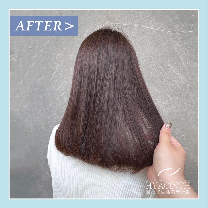 深層佛手柑髮浴